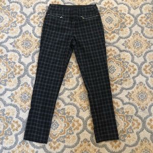 NEW Plaid Pants